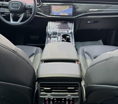 Audi Q7 2023
