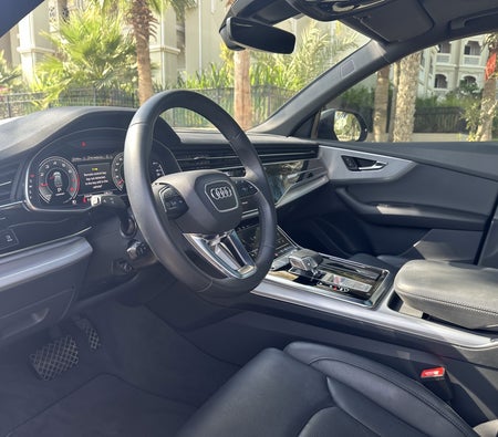Audi Q8 2023