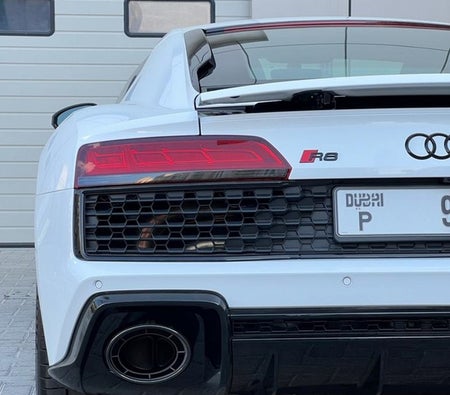 Audi R8 Coupe V10 2023