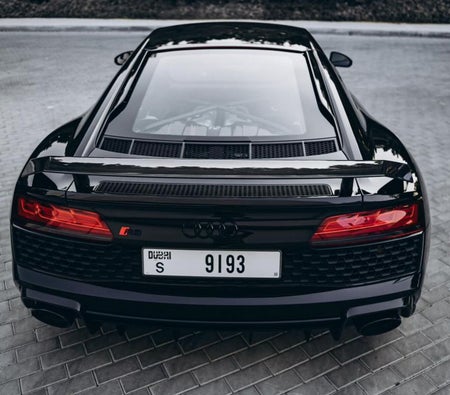 Audi R8 Coupe V10 2023