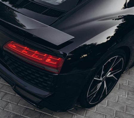 Audi R8 Coupe V10 2023