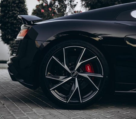 Audi R8 Coupe V10 2023