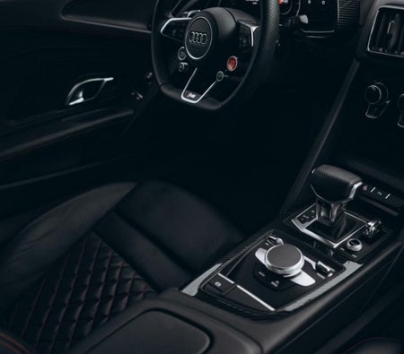Audi R8 Coupe V10 2023