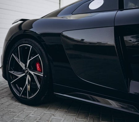Audi R8 Coupe V10 2023