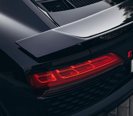Audi R8 Coupe V10 2023