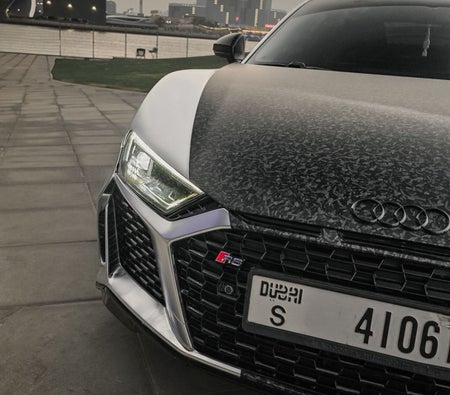 Audi R8 2020