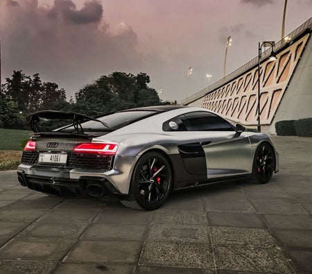Audi R8 2020