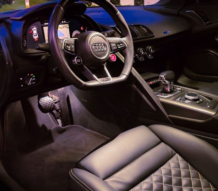 Audi R8 2020
