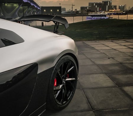 Audi R8 2020