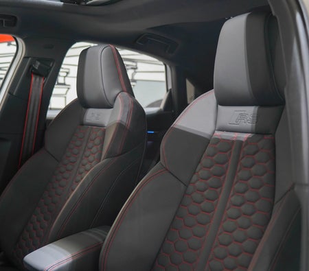 Audi RS3 2024