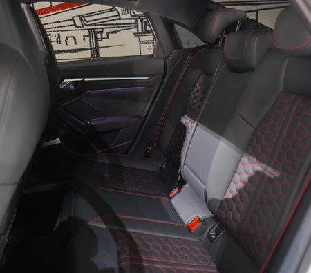 Audi RS3 2024