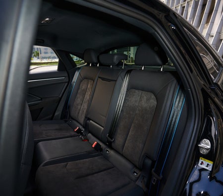 Audi RS Q3 2023