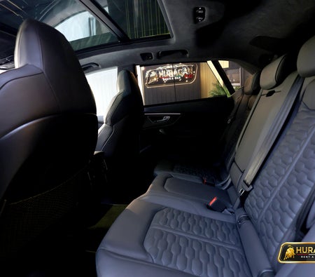 Audi RS Q8 Performance 2024, photo 4 of 4