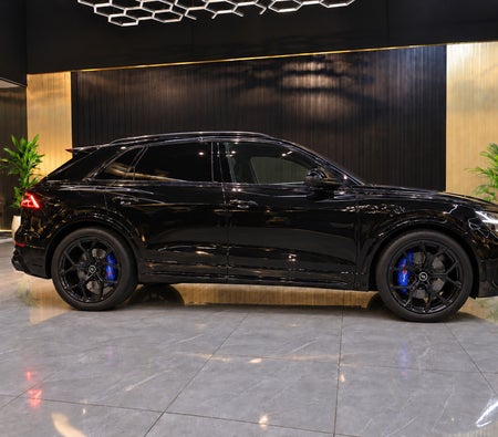 Audi RS Q8 Performance 2024, photo 3 of 4