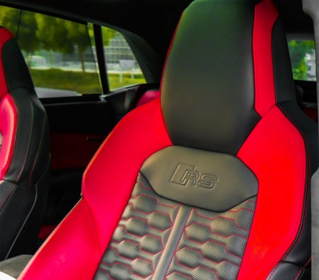 Audi RS Q8 2022