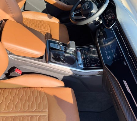 Audi RS Q8 2023
