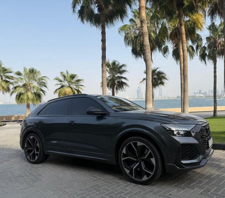 Audi RS Q8 2023