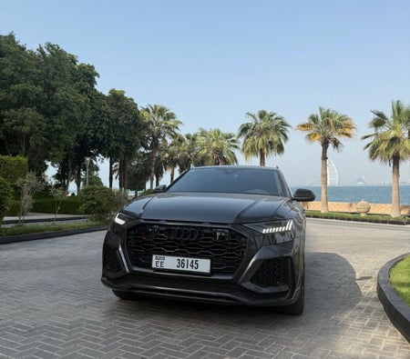 Audi RS Q8 2023