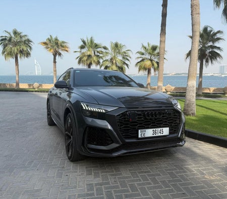 Audi RS Q8 2023