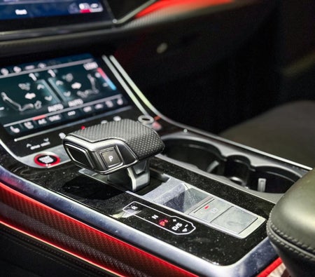 Audi RS Q8 2023