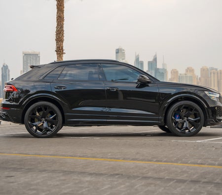 Audi RS Q8 2022