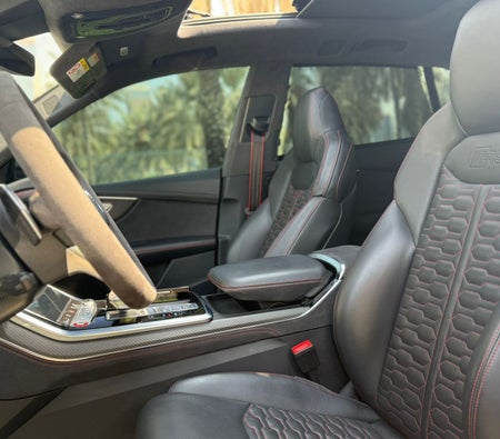 Audi RS Q8 2023