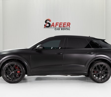 Audi RS Q8 2025