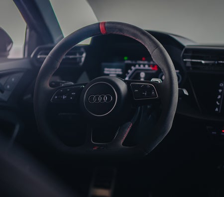 Audi RS3 Sportback 2024