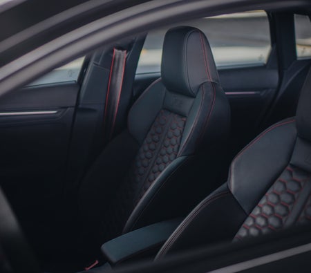 Audi RS3 Sportback 2024