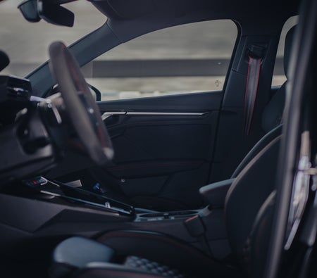 Audi RS3 Sportback 2024