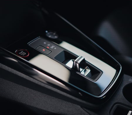 Audi RS3 Sportback 2024