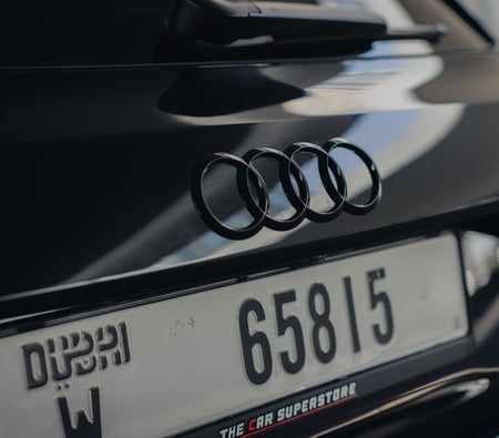 Audi RS3 Sportback 2024
