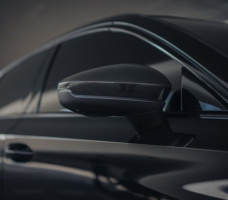 Audi RS3 Sportback 2024