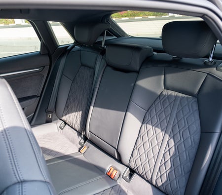 Audi RS3 Sportback 2024