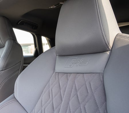 Audi RS3 Sportback 2024