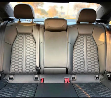 Audi RS3 2022, photo 4 of 4
