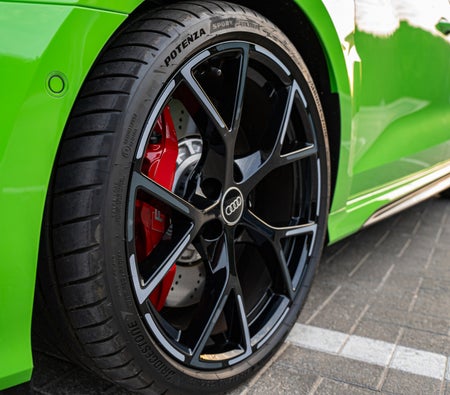 Audi RS3 2024