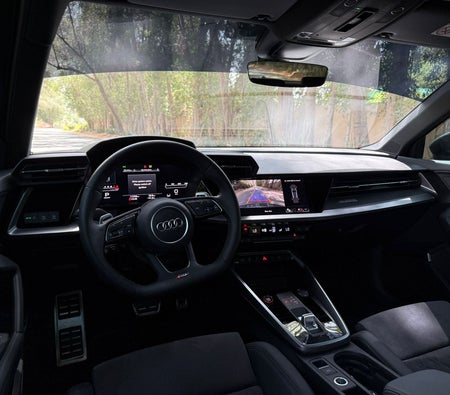Audi RS3 2024