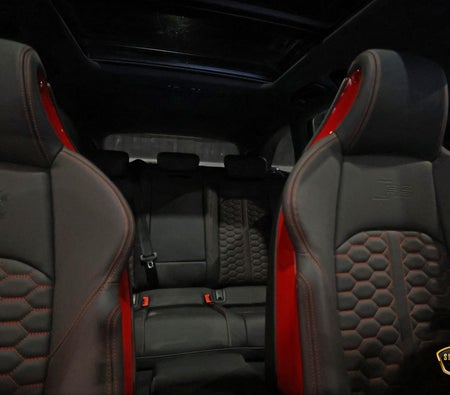 Audi RS4 Competition 2025