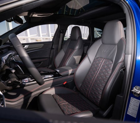 Audi RS6 2023