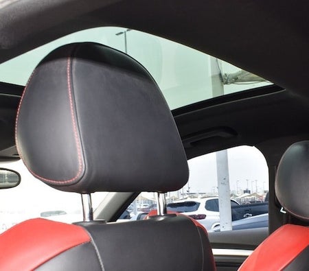 Audi S3 2016, photo 2 of 4