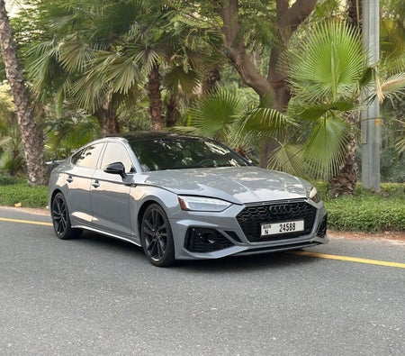 أودي S5  2022, photo 4 of 4