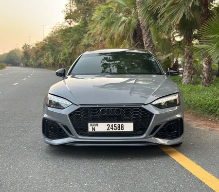 أودي S5  2022, photo 2 of 4