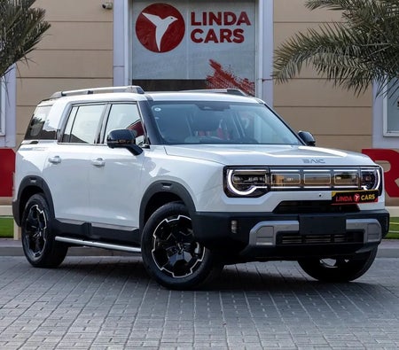 BAIC BJ30 1.5TD 2WD LV3 2025, photo 2 of 4