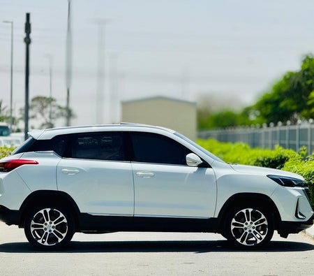 BAIC X35 Fashion 2022, photo 3 of 4