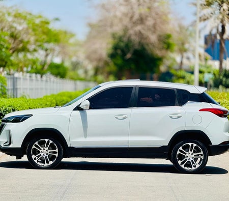 BAIC X35 Fashion 2022, photo 4 of 4