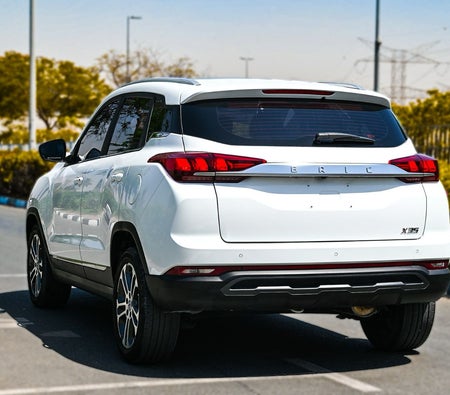 BAIC X35 2023, photo 3 of 4