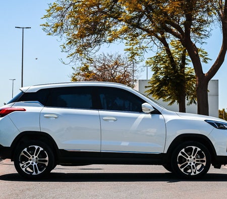 BAIC X35 2023, photo 2 of 4