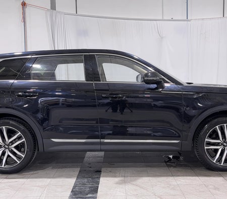 Negro Bestune T99 DELUXE 2023 Negro Bestune T99 DELUXE 2023