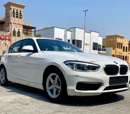 بي إم دبليو  120 آي سبورت-لاين 2019, photo 4 of 4